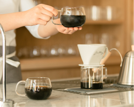 Encouner with Coffee03