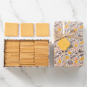 バタリークッキー