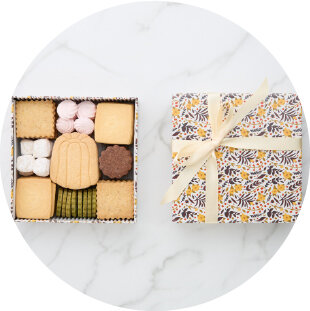 お歳暮やお中元画像