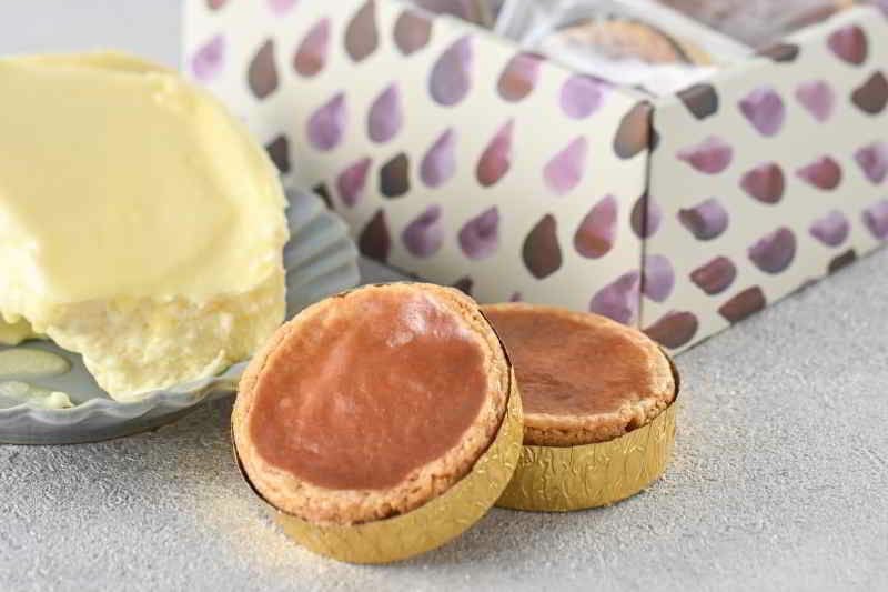 Butteryガレットブルトンヌ（6個入りギフトボックス）_1