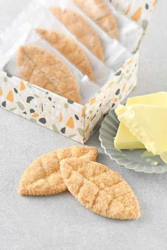 Butteryリーフパイ（6枚入りギフトボックス）_1